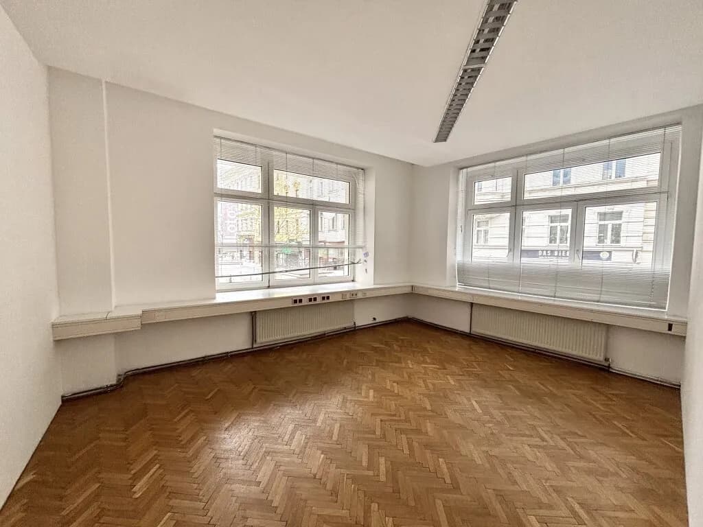 Gewerbeimmobilie mieten in Wien – 316 m², € 7.053 – Bild 10 von 17