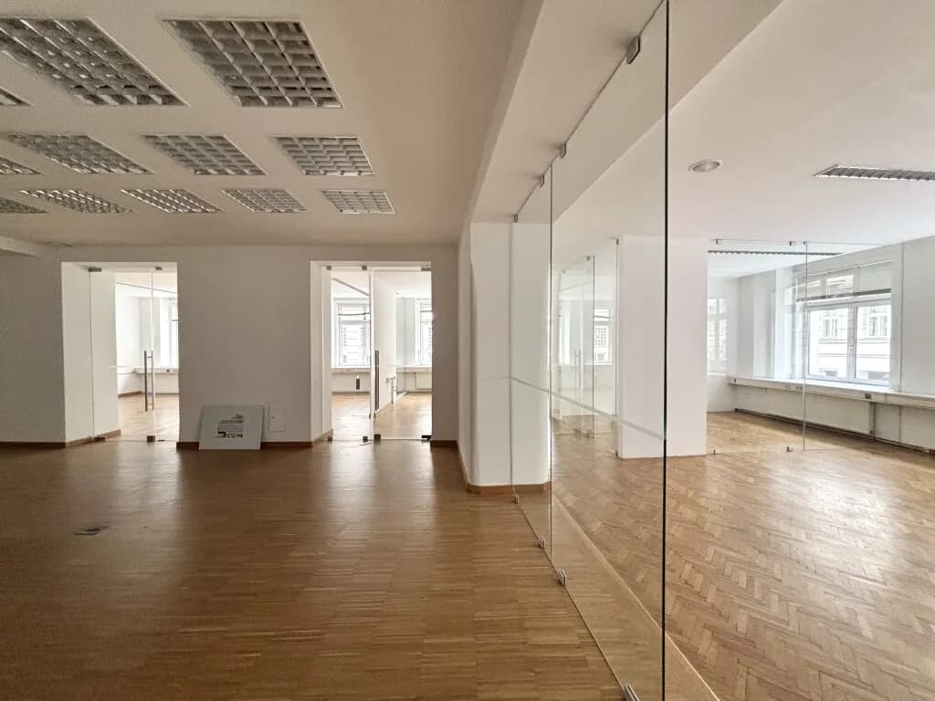 Gewerbeimmobilie mieten in Wien – 316 m², € 7.053 – Bild 12 von 17