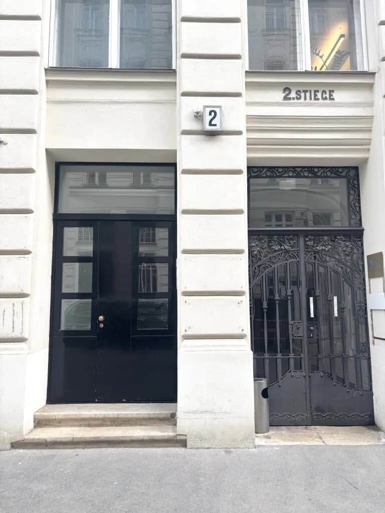 Gewerbeimmobilie mieten in Wien – 316 m², € 7.053 – Bild 14 von 17