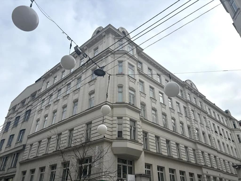 Gewerbeimmobilie mieten in Wien – 316 m², € 7.053 – Bild 15 von 17