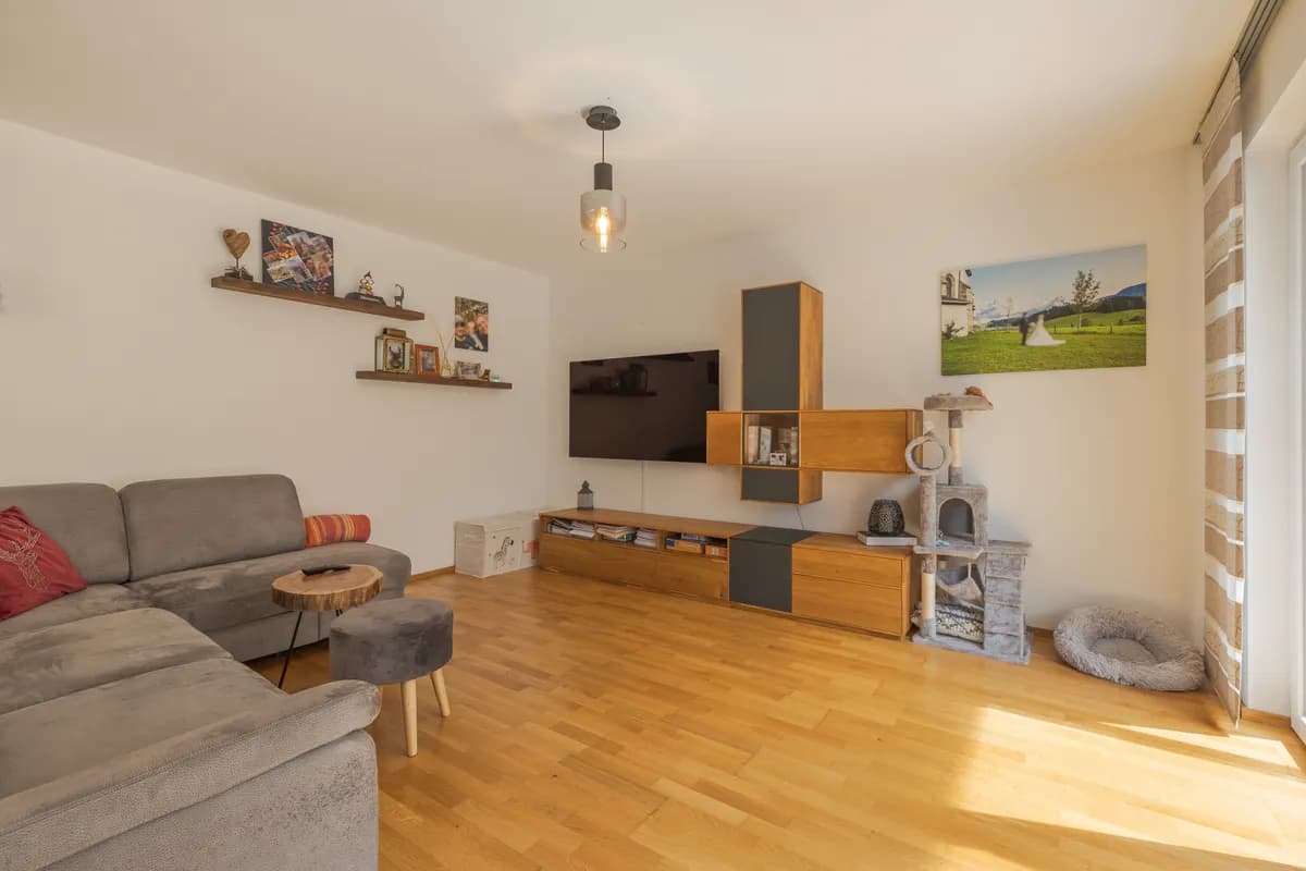 4-Zimmer-Haus kaufen in Sankt Johann im Pongau – 129 m², € 649.000 – Bild 4 von 11