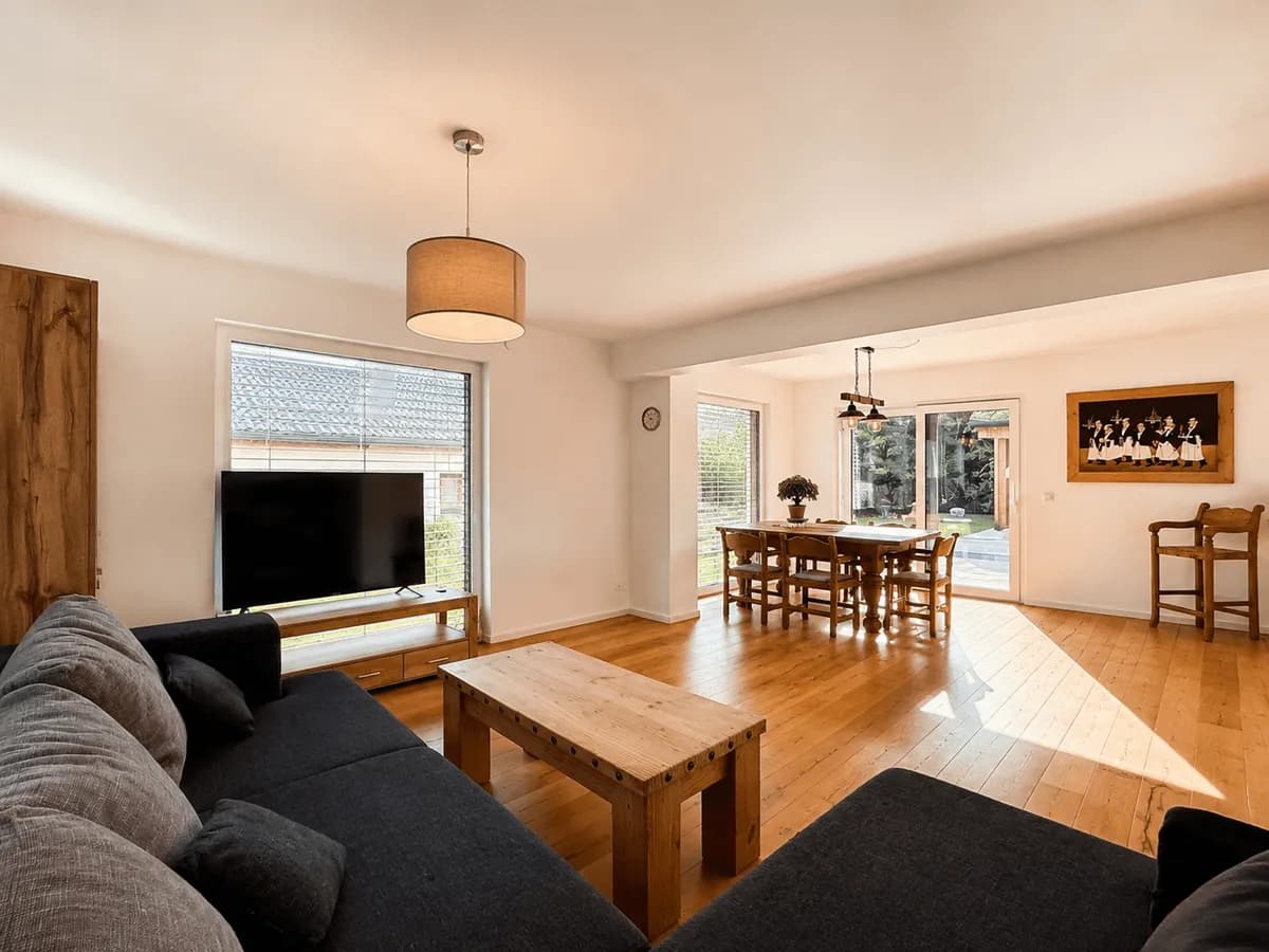 4-Zimmer-Haus kaufen in Sankt Johann im Pongau – 129 m², € 899.000 – Bild 6 von 31