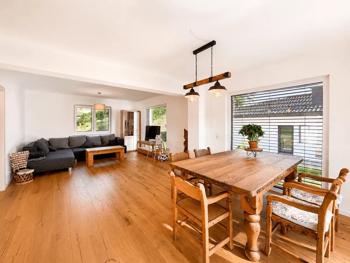 4-Zimmer-Haus kaufen in Sankt Johann im Pongau – 129 m², € 899.000 – Bild 7 von 31