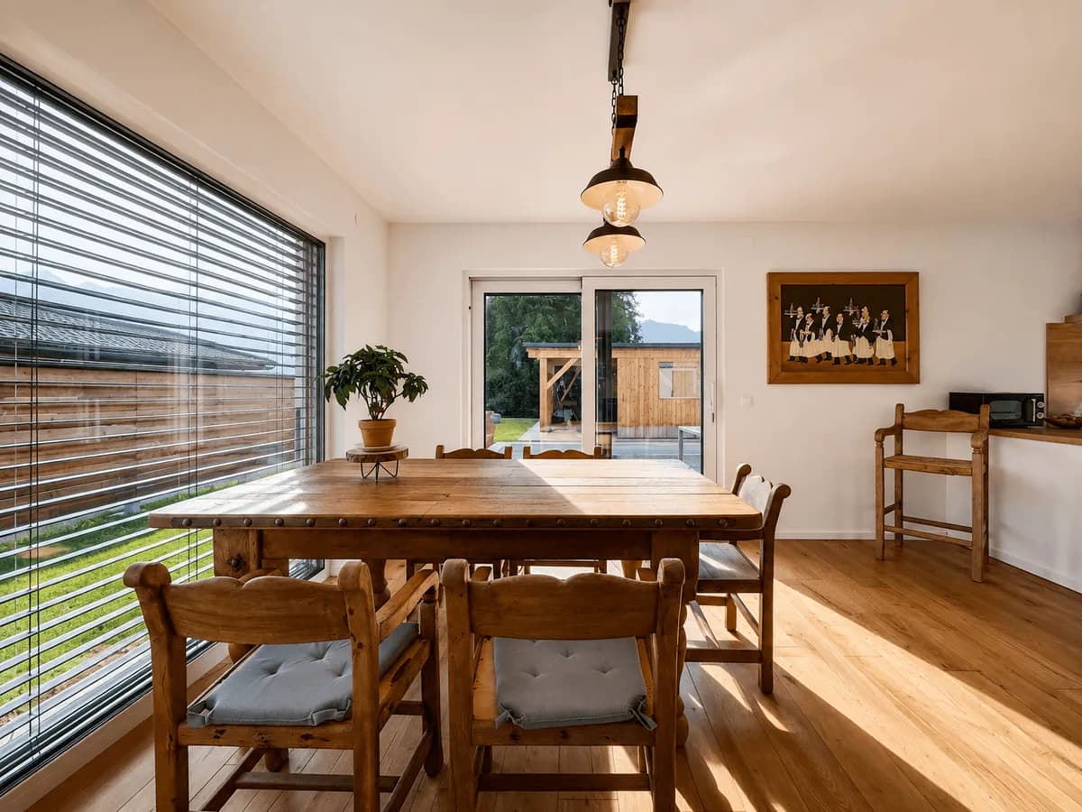 4-Zimmer-Haus kaufen in Sankt Johann im Pongau – 129 m², € 899.000 – Bild 8 von 31