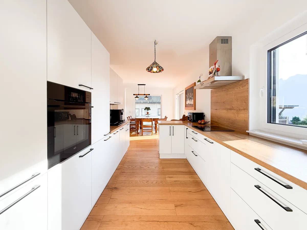 4-Zimmer-Haus kaufen in Sankt Johann im Pongau – 129 m², € 899.000 – Bild 13 von 31
