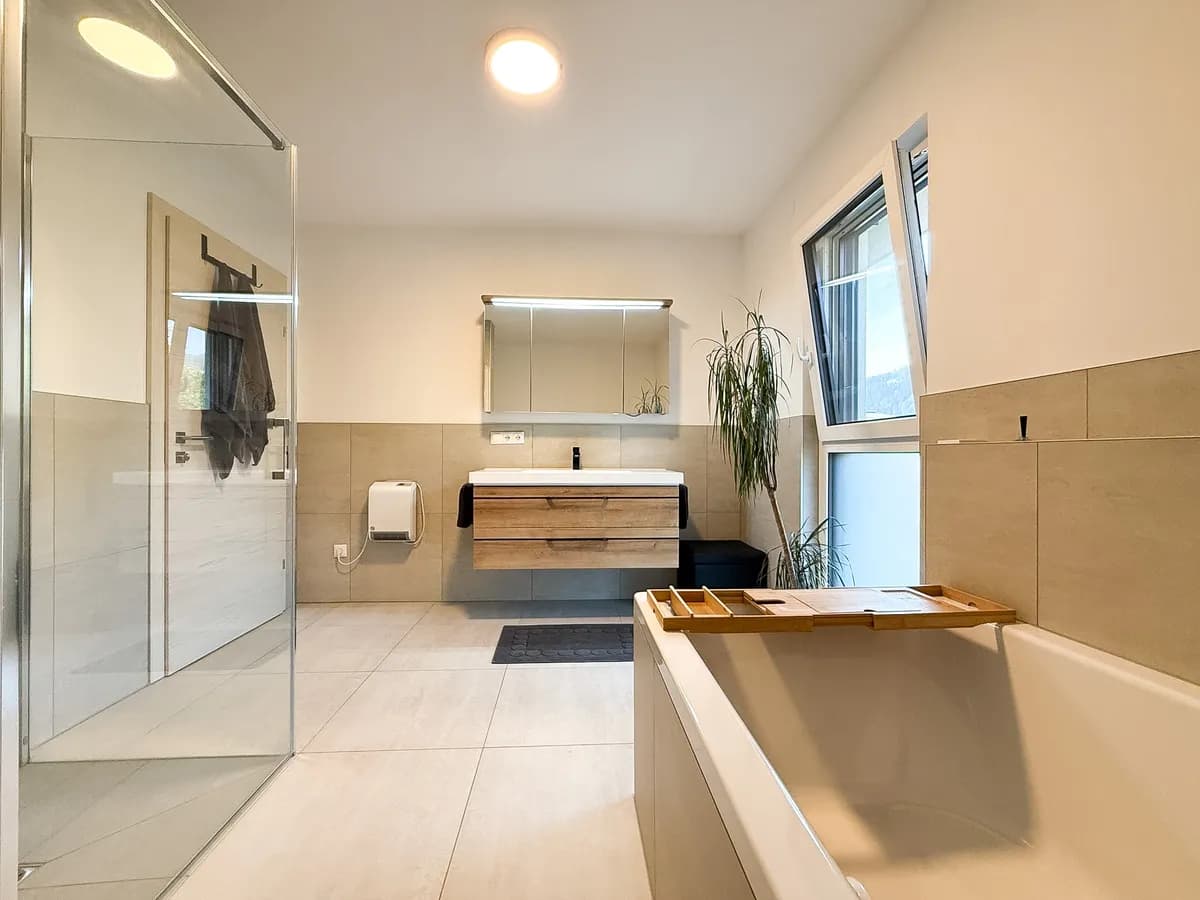 4-Zimmer-Haus kaufen in Sankt Johann im Pongau – 129 m², € 899.000 – Bild 22 von 31