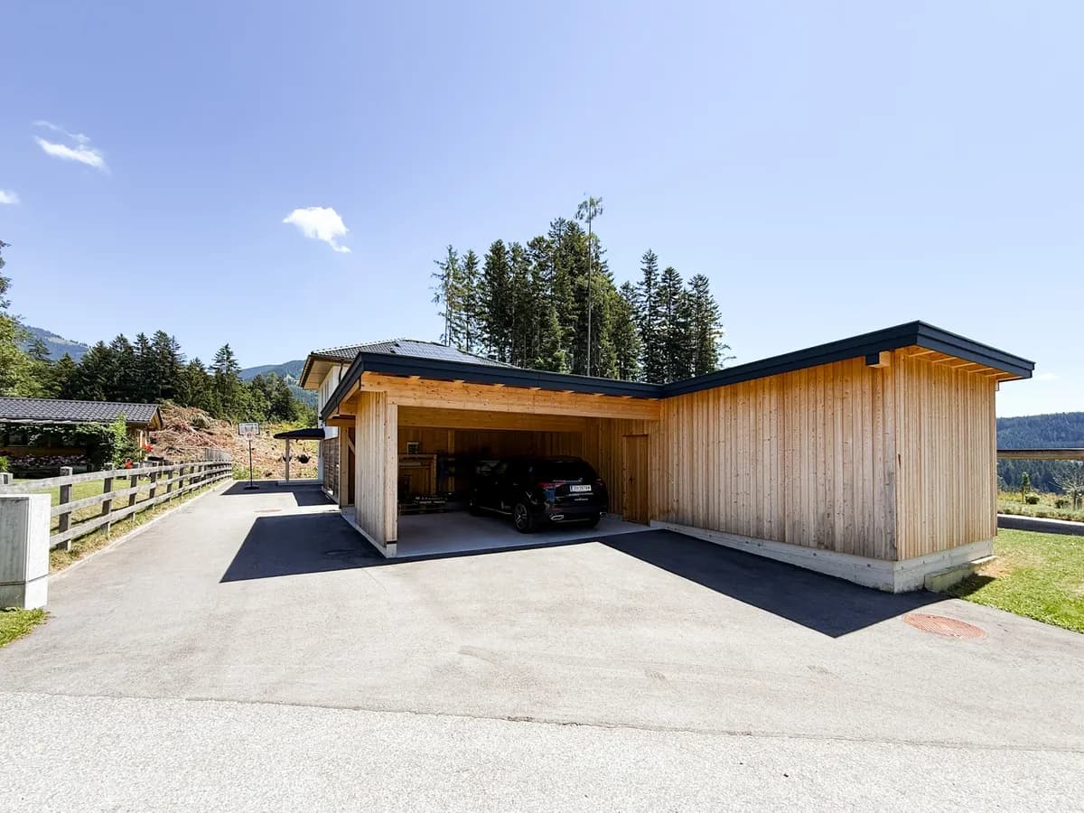 4-Zimmer-Haus kaufen in Sankt Johann im Pongau – 129 m², € 899.000 – Bild 23 von 31