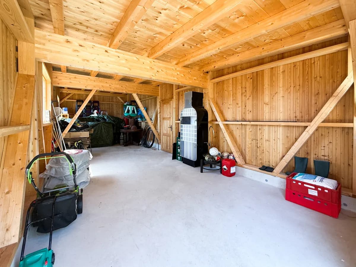 4-Zimmer-Haus kaufen in Sankt Johann im Pongau – 129 m², € 899.000 – Bild 25 von 31