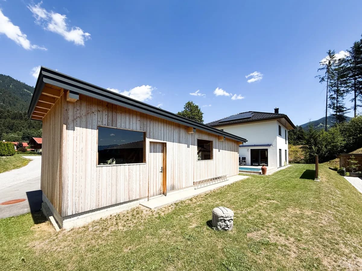 4-Zimmer-Haus kaufen in Sankt Johann im Pongau – 129 m², € 899.000 – Bild 26 von 31
