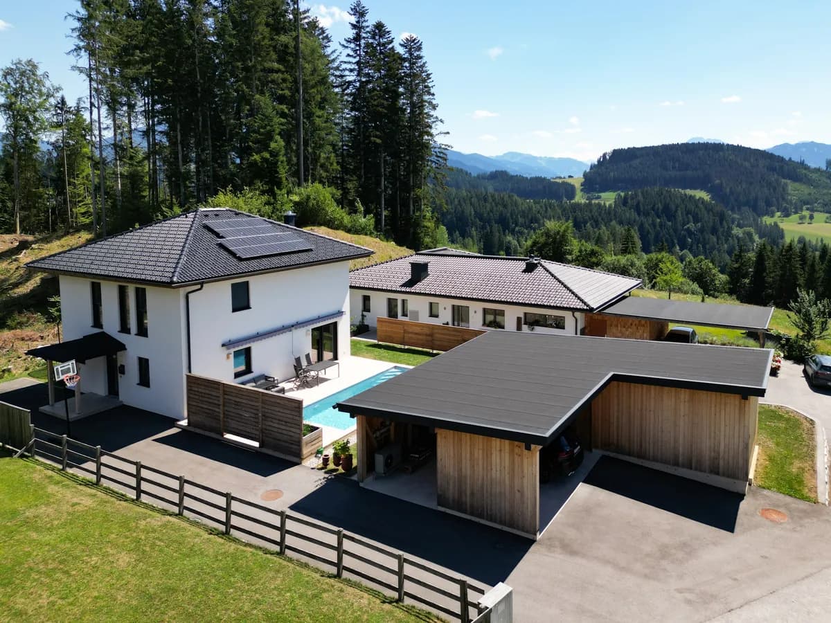 4-Zimmer-Haus kaufen in Sankt Johann im Pongau – 129 m², € 899.000 – Bild 27 von 31