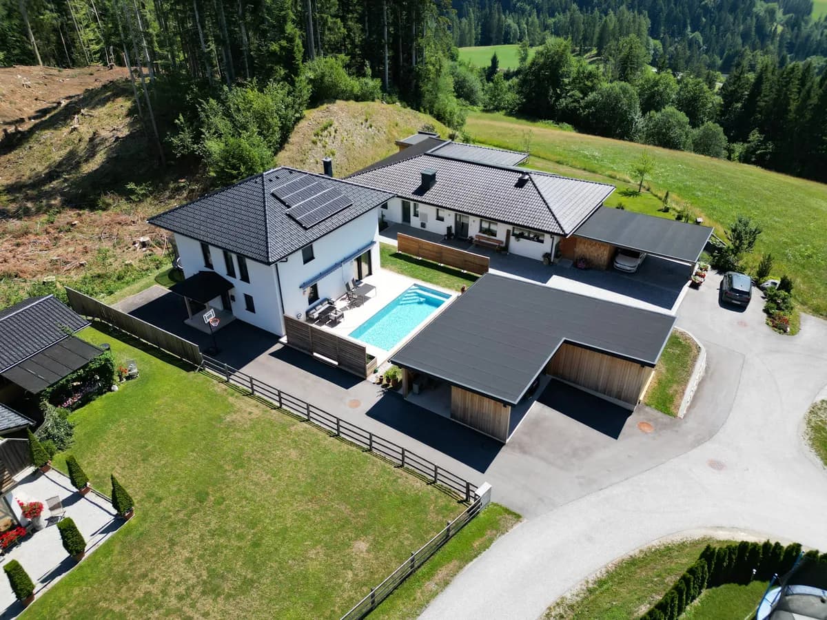 4-Zimmer-Haus kaufen in Sankt Johann im Pongau – 129 m², € 899.000 – Bild 29 von 31
