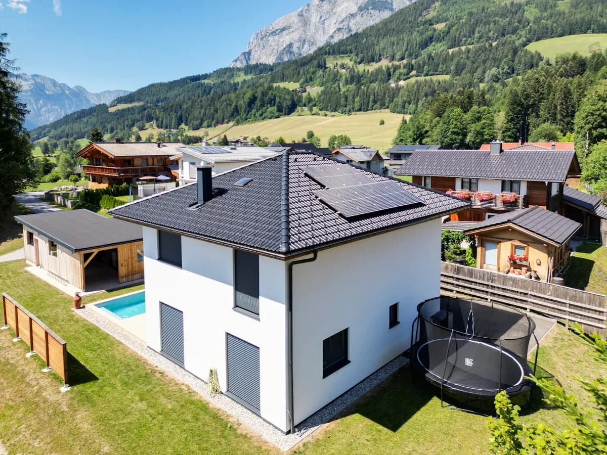 4-Zimmer-Haus kaufen in Sankt Johann im Pongau – 129 m², € 899.000 – Bild 30 von 31
