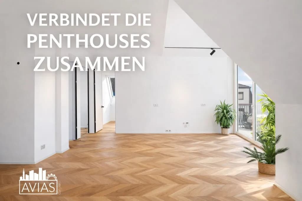 5-Zimmer-Wohnung kaufen in Wien – 147 m², € 1.499.000