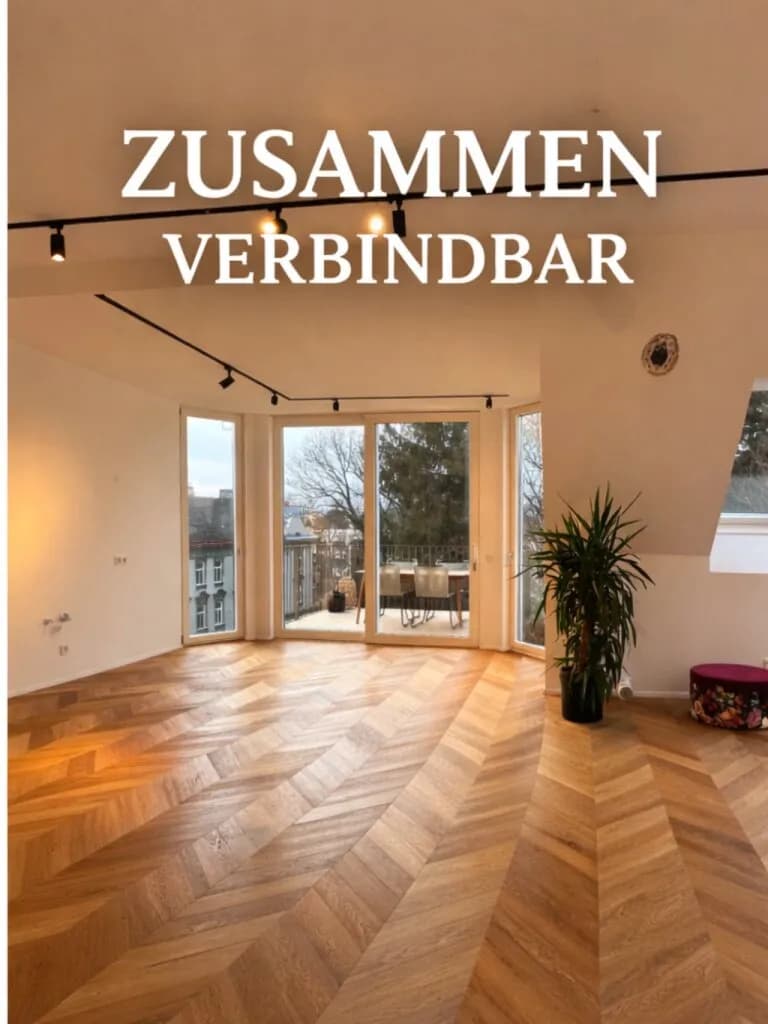 5-Zimmer-Wohnung kaufen in Wien – 147 m², € 1.499.000 – Bild 2 von 32