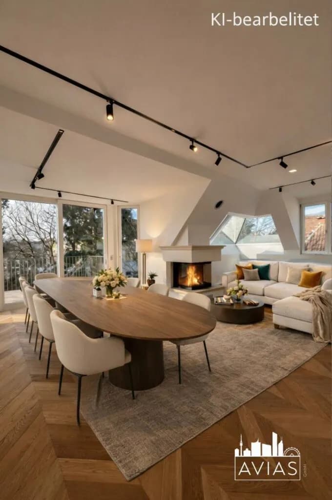 5-Zimmer-Wohnung kaufen in Wien – 147 m², € 1.499.000 – Bild 11 von 32