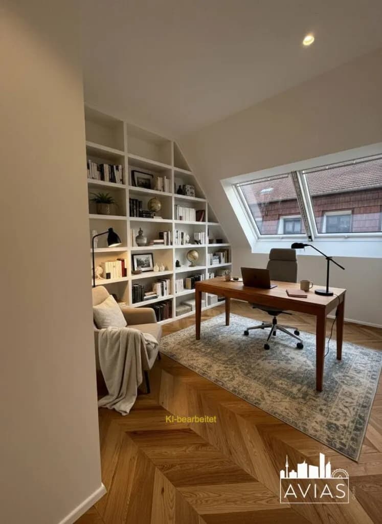 5-Zimmer-Wohnung kaufen in Wien – 147 m², € 1.499.000 – Bild 12 von 32