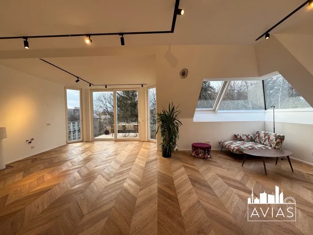 5-Zimmer-Wohnung kaufen in Wien – 147 m², € 1.499.000 – Bild 20 von 32
