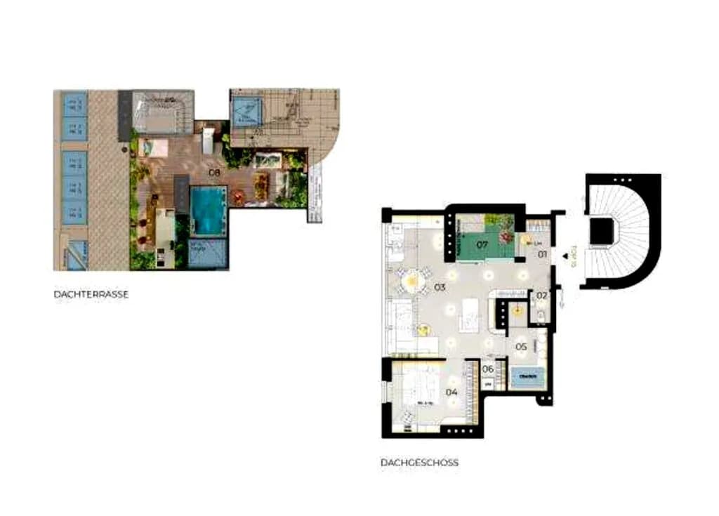 5-Zimmer-Wohnung kaufen in Wien – 147 m², € 1.499.000 – Bild 31 von 32
