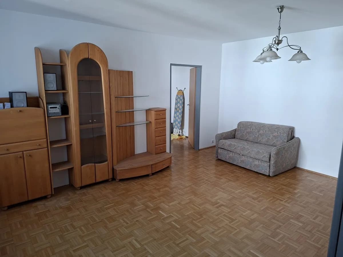 3-Zimmer-Wohnung mieten in Tulln – 86 m², € 1.390
