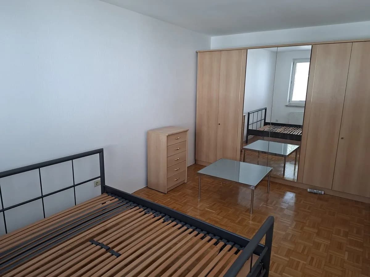 3-Zimmer-Wohnung mieten in Tulln – 86 m², € 1.390 – Bild 2 von 5