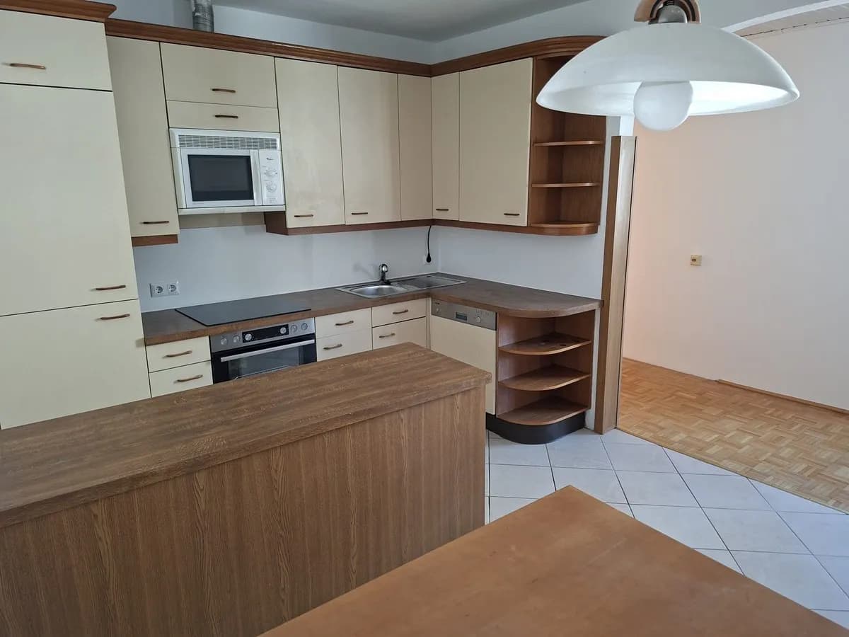 3-Zimmer-Wohnung mieten in Tulln – 86 m², € 1.390 – Bild 5 von 5