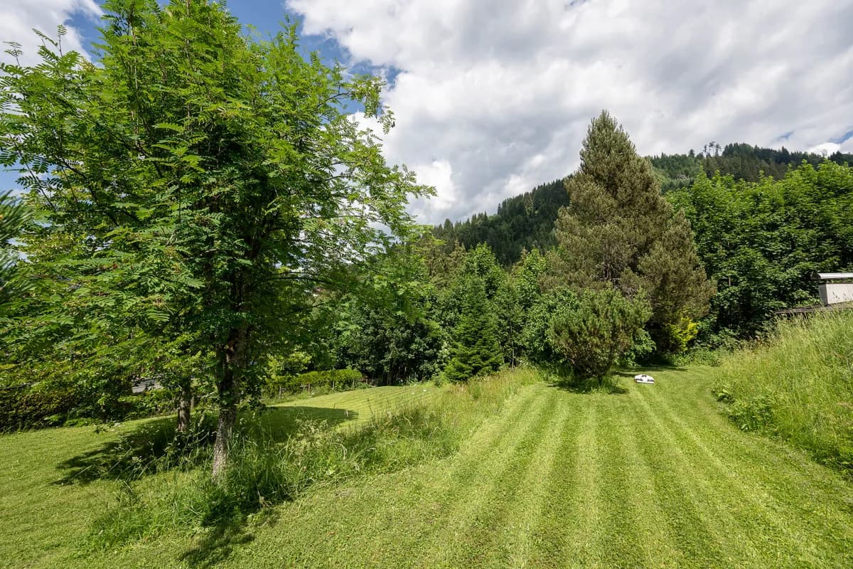 Grundstück kaufen in Sankt Johann im Pongau – 855 m², € 820.000