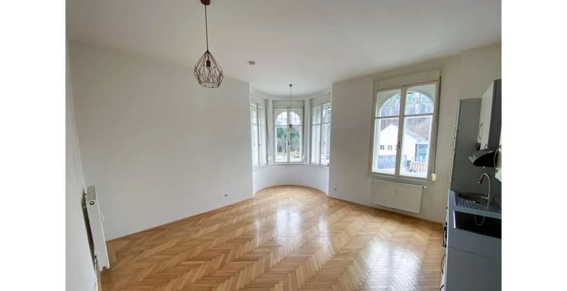 2-Zimmer-Wohnung mieten in Graz – 55,23 m², € 763 – Bild 2 von 7
