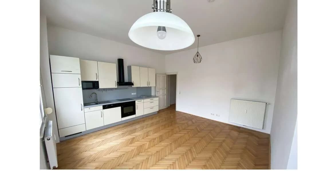 2-Zimmer-Wohnung mieten in Graz – 55,23 m², € 763 – Bild 3 von 7