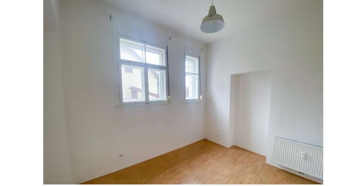 2-Zimmer-Wohnung mieten in Graz – 55,23 m², € 763 – Bild 4 von 7