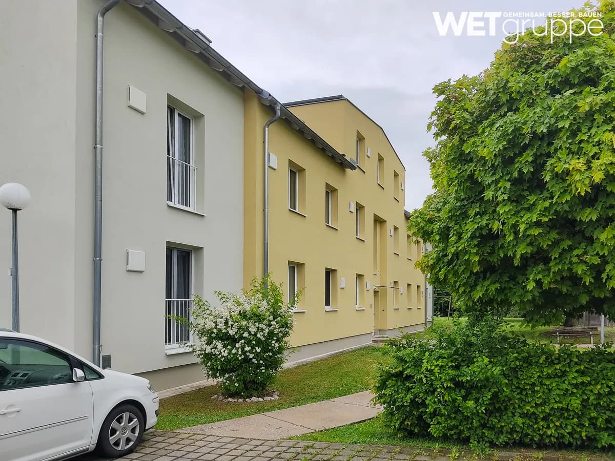 3-Zimmer-Wohnung mieten in Scheibbs – 78,88 m², € 641 – Bild 1 von 2