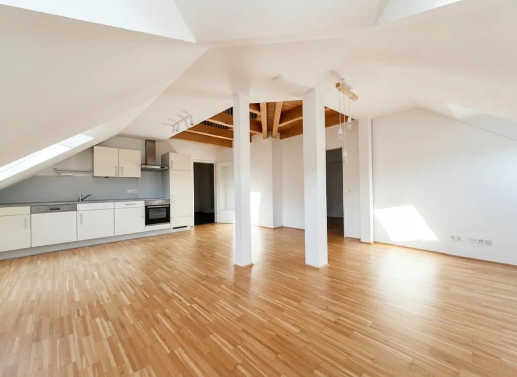 3-Zimmer-Wohnung kaufen in Graz – 89 m², € 299.000 – Bild 1 von 15