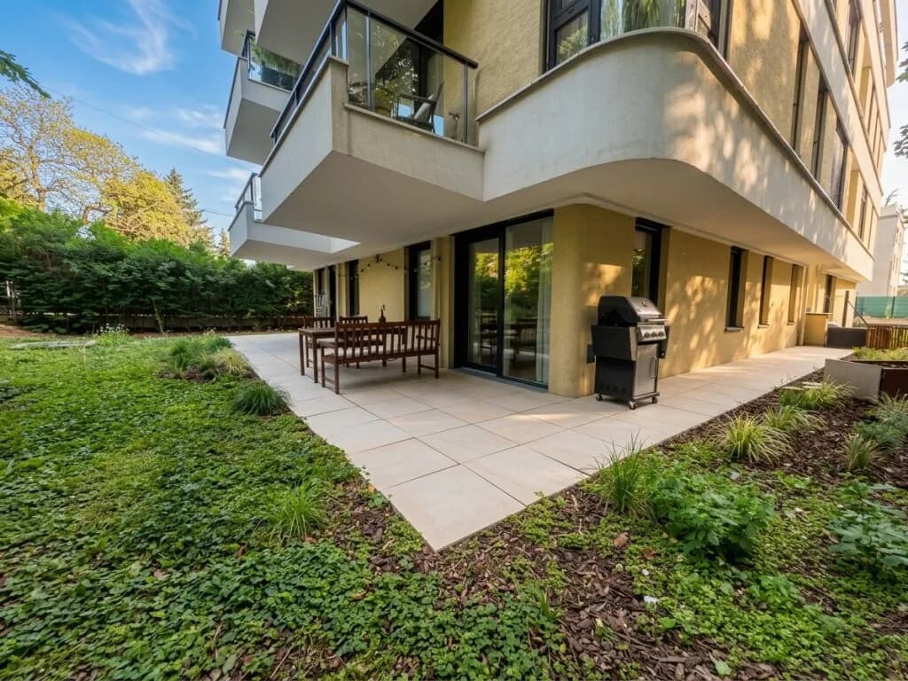 Immobilie kaufen in Wien – 91,74 m², € 744.000 – Bild 1 von 13