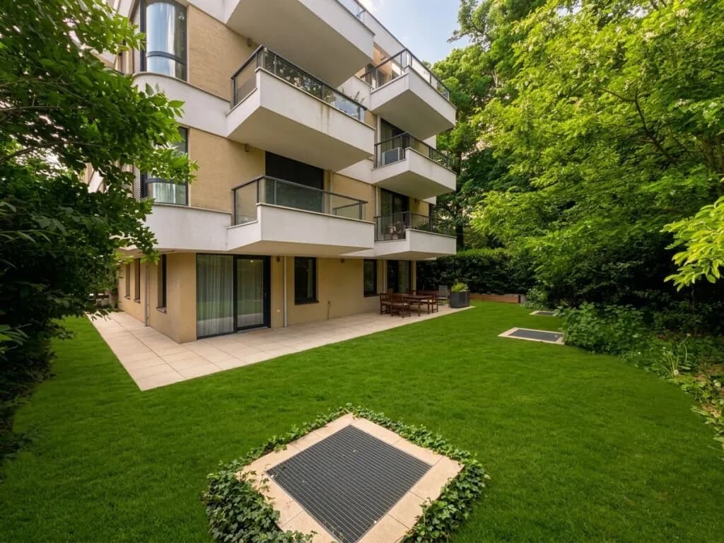 Immobilie kaufen in Wien – 91,74 m², € 744.000 – Bild 2 von 13