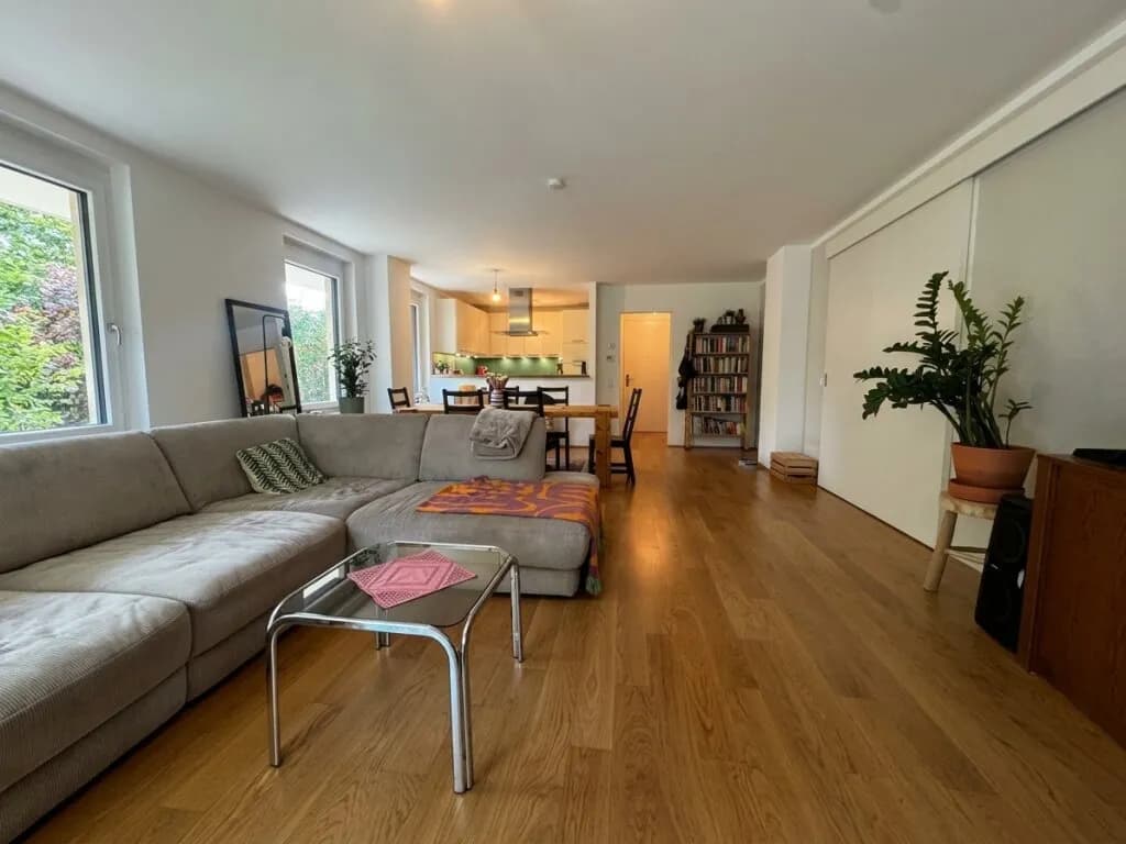 Immobilie kaufen in Wien – 91,74 m², € 744.000 – Bild 8 von 13