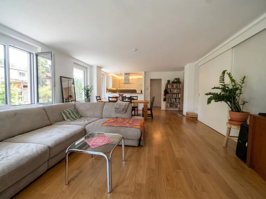 Immobilie kaufen in Wien – 91,74 m², € 744.000 – Bild 9 von 13