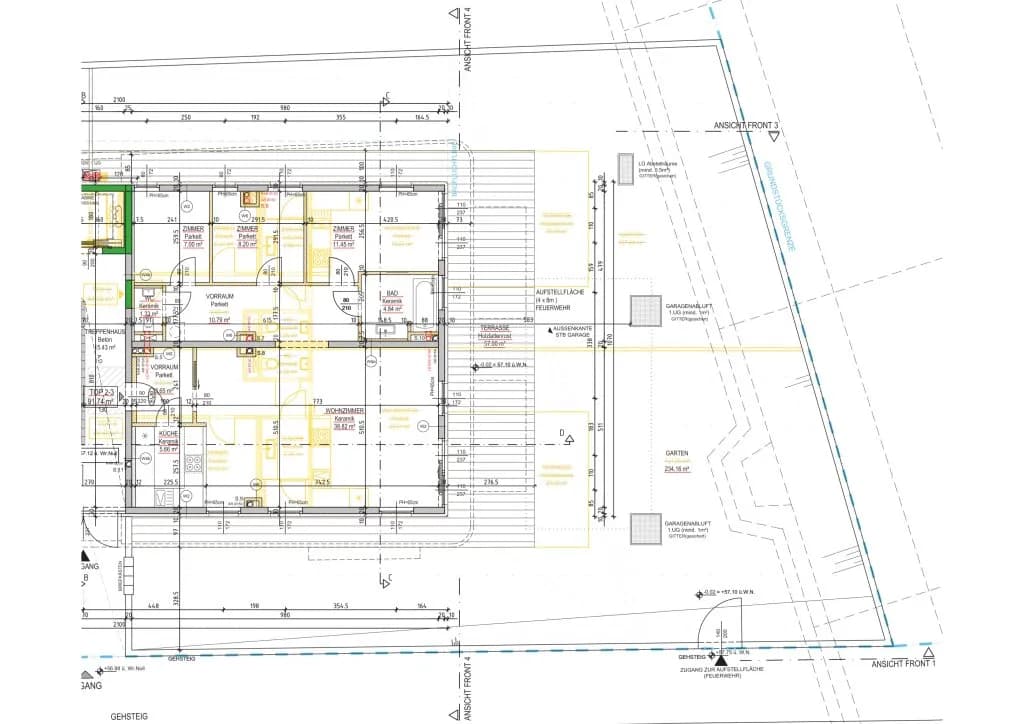 Immobilie kaufen in Wien – 91,74 m², € 744.000 – Bild 13 von 13