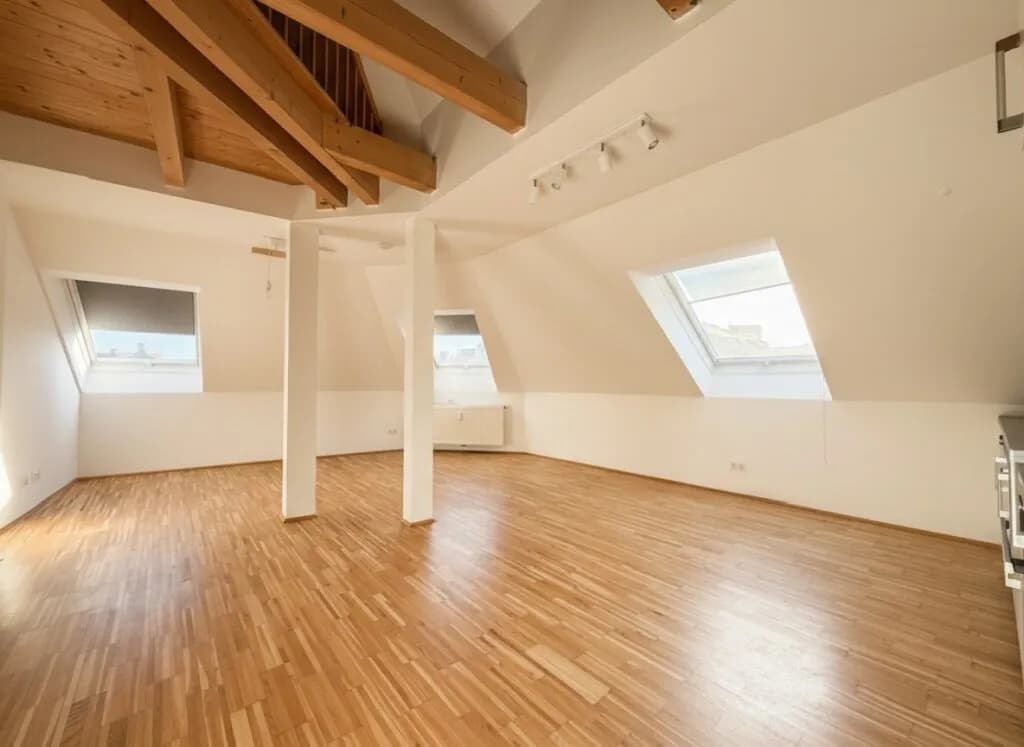 3-Zimmer-Wohnung kaufen in Graz – 89 m², € 299.000