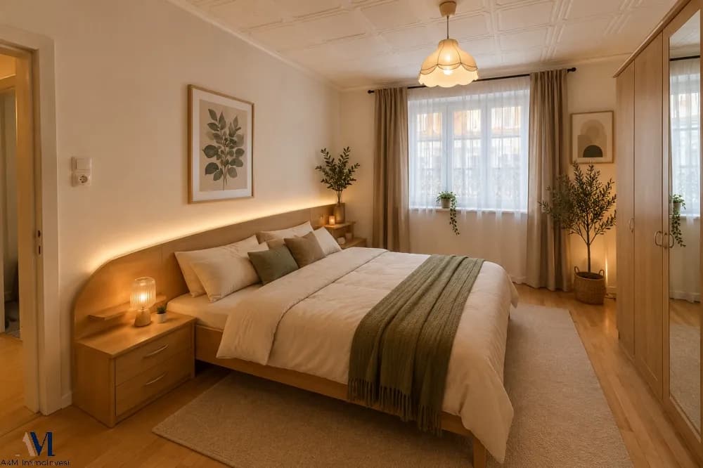 2-Zimmer-Wohnung mieten in Gänserndorf – 65,38 m², € 699 – Bild 3 von 6