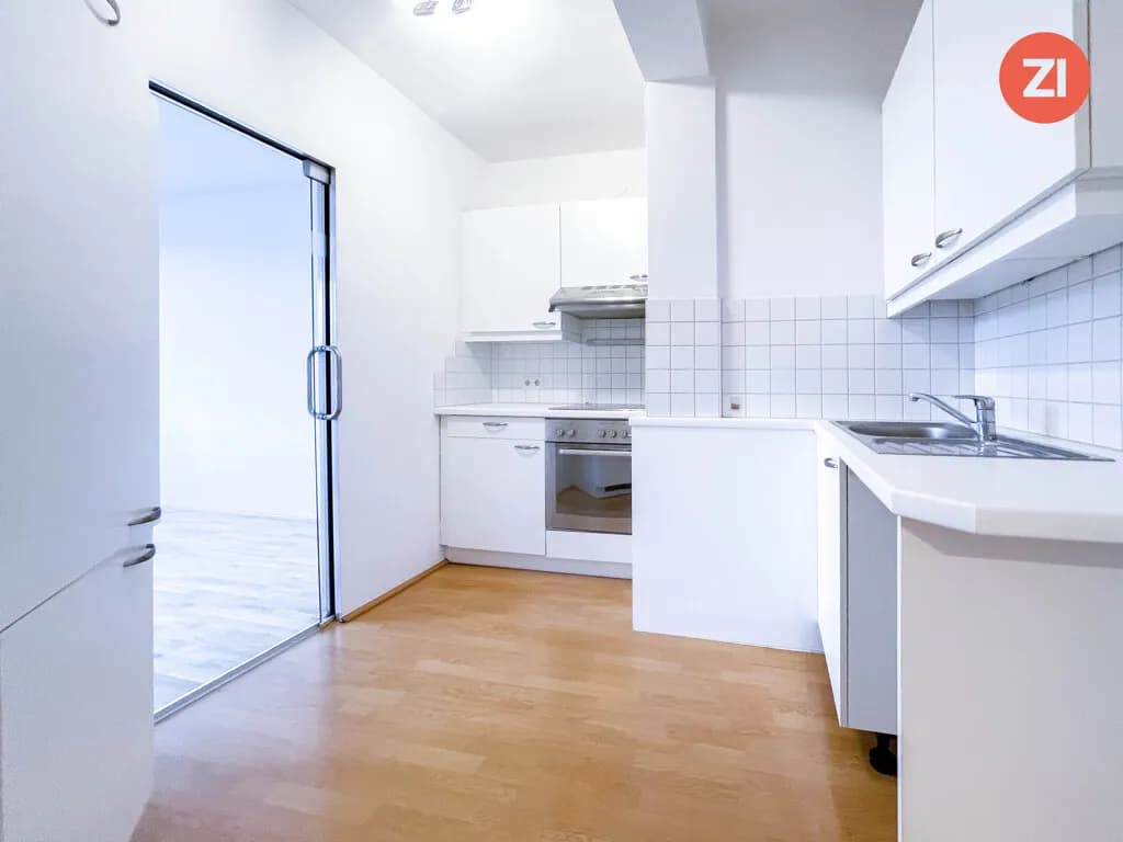 2-Zimmer-Wohnung mieten in Linz – 60 m², € 815 – Bild 2 von 6