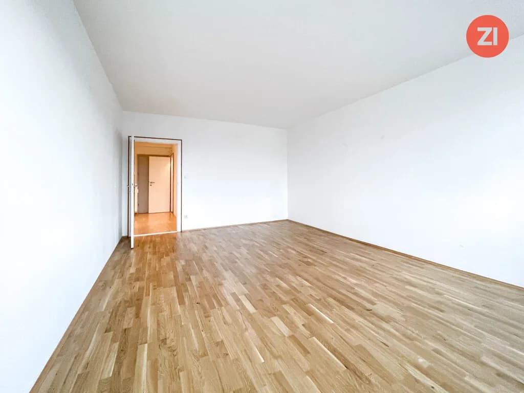 2-Zimmer-Wohnung mieten in Linz – 60 m², € 815 – Bild 4 von 6
