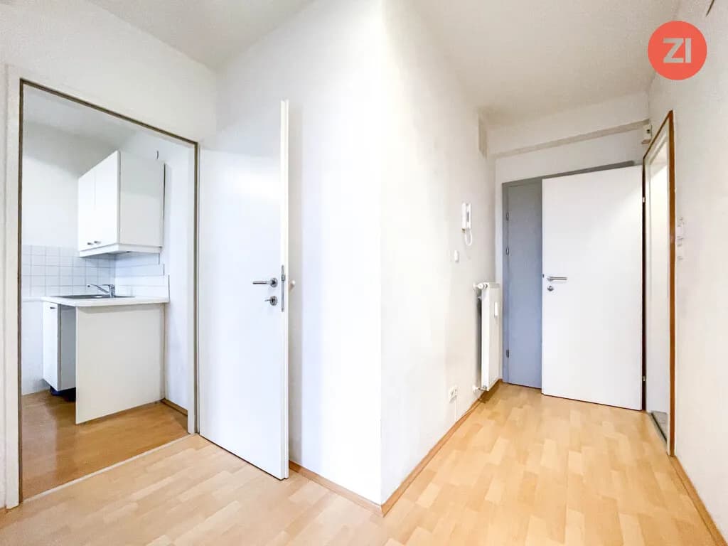 2-Zimmer-Wohnung mieten in Linz – 60 m², € 815 – Bild 5 von 6