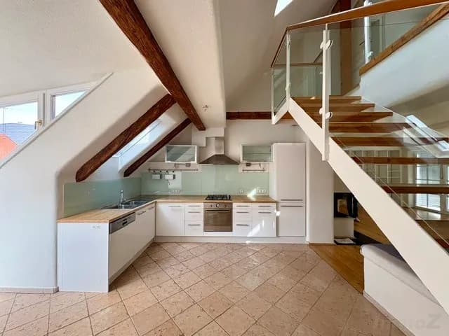 5-Zimmer-Wohnung mieten in Graz – 149,8 m², € 1.991 – Bild 1 von 74