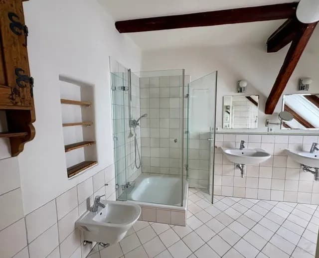 5-Zimmer-Wohnung mieten in Graz – 149,8 m², € 1.991 – Bild 2 von 74
