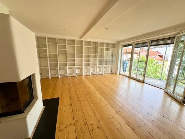 5-Zimmer-Wohnung mieten in Graz – 149,8 m², € 1.991 – Bild 6 von 74