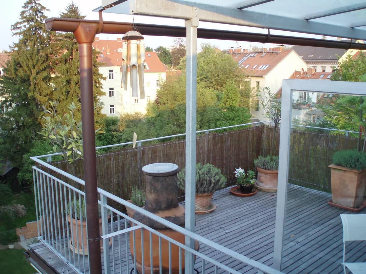 5-Zimmer-Wohnung mieten in Graz – 149,8 m², € 1.991 – Bild 33 von 74