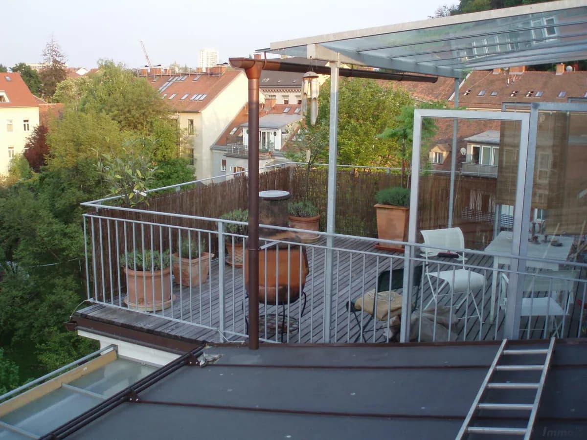 5-Zimmer-Wohnung mieten in Graz – 149,8 m², € 1.991 – Bild 35 von 74