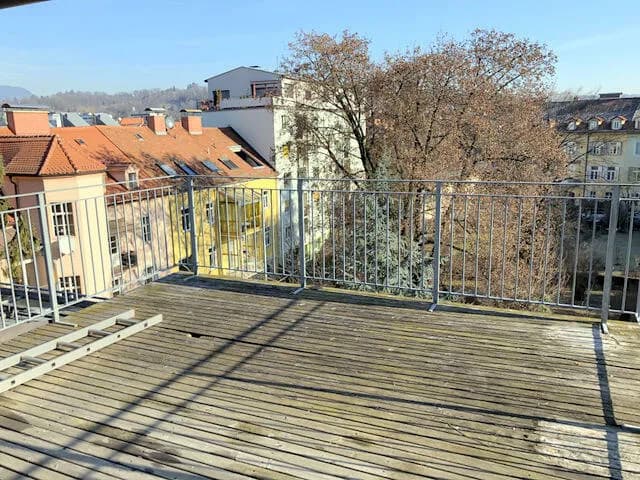 5-Zimmer-Wohnung mieten in Graz – 149,8 m², € 1.991 – Bild 41 von 74