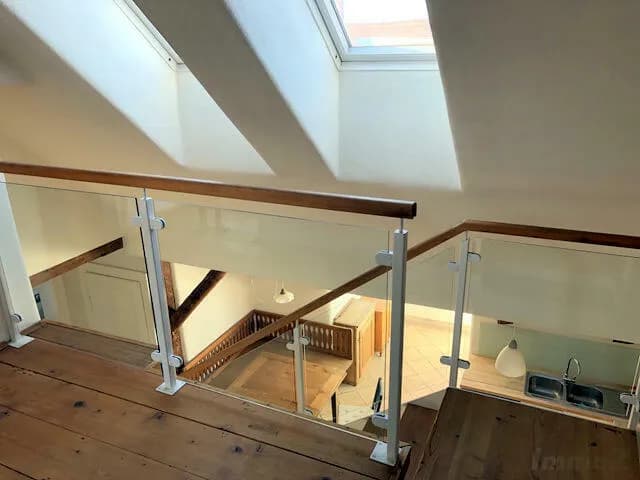 5-Zimmer-Wohnung mieten in Graz – 149,8 m², € 1.991 – Bild 50 von 74