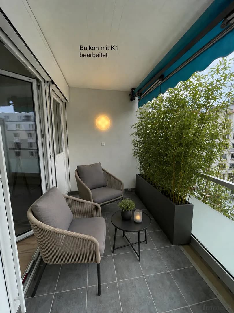 3-Zimmer-Wohnung kaufen in Graz – 82,87 m², € 290.000 – Bild 1 von 4