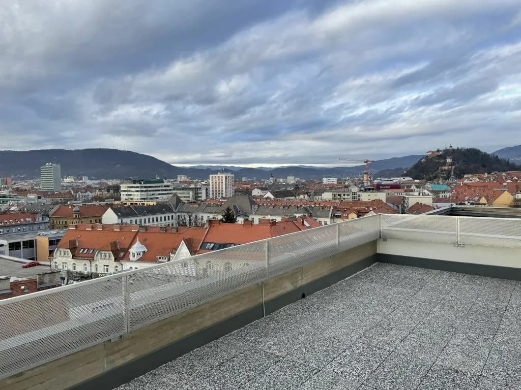 3-Zimmer-Wohnung kaufen in Graz – 82,87 m², € 290.000 – Bild 2 von 4